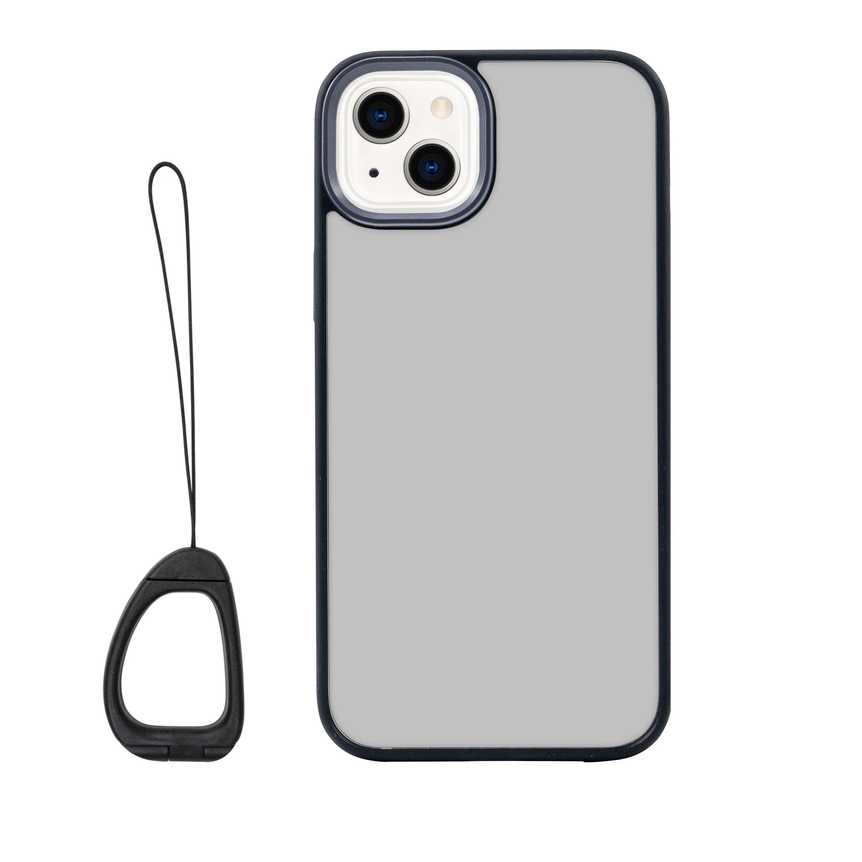 Torrii Torero iPhone 15 Plus / 14 Plus Cover - Black - Tashqila Torrii Torero iPhone 15 Plus / 14 Plus Cover - Black - Tashqila